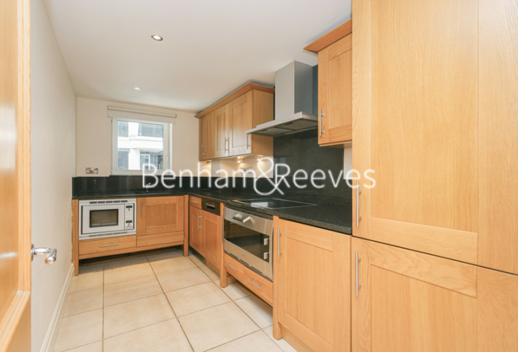 2 bedrooms flat to rent in The Boulevard, Fulham, SW6-image 2