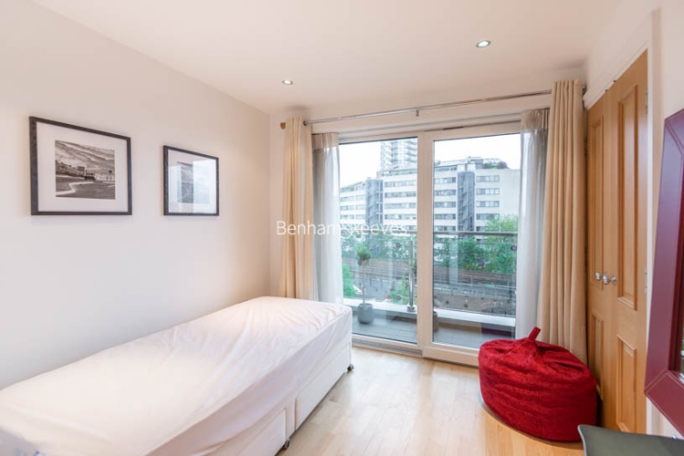 2 bedrooms flat to rent in The Boulevard, Fulham, SW6-image 5