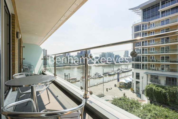 2 bedrooms flat to rent in The Boulevard, Fulham, SW6-image 5