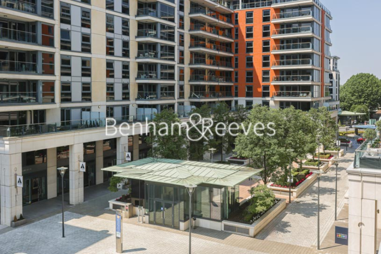 2 bedrooms flat to rent in The Boulevard, Fulham, SW6-image 6