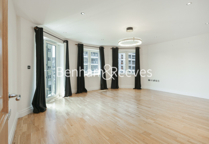 2 bedrooms flat to rent in The Boulevard, Fulham, SW6-image 7