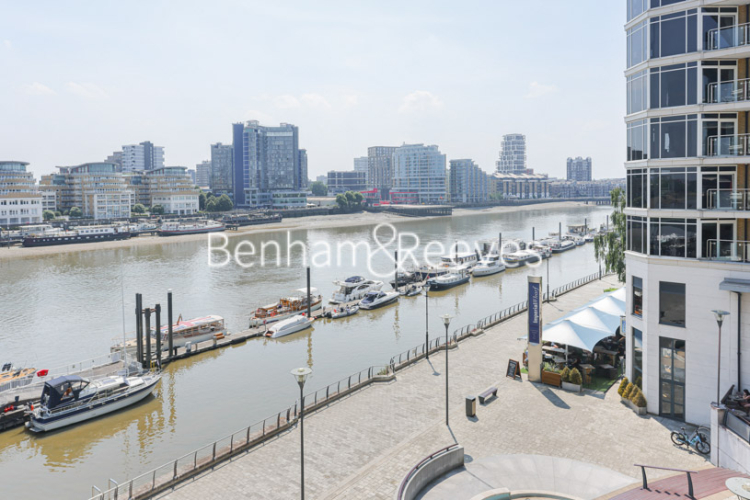 2  bedrooms flat to rent in The Boulevard, Fulham, SW6-image 11