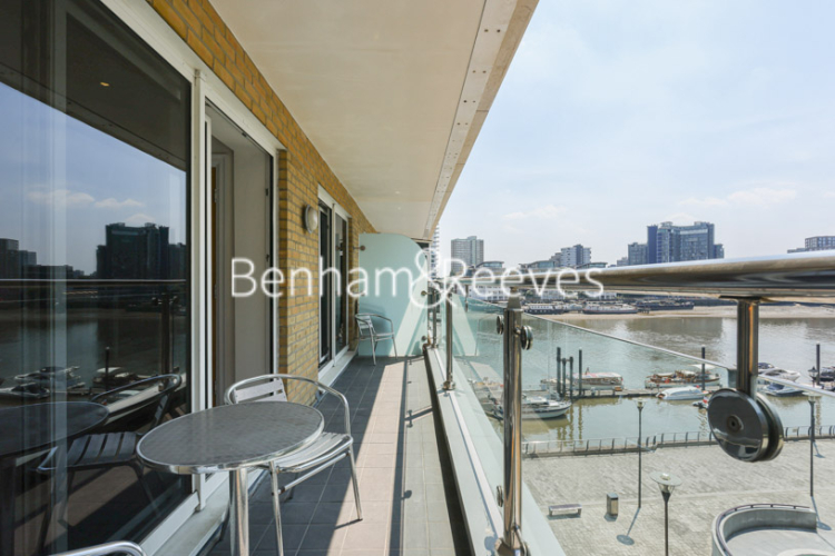 2  bedrooms flat to rent in The Boulevard, Fulham, SW6-image 15