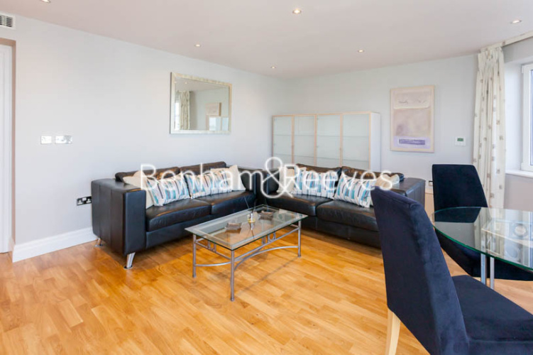 2  bedrooms flat to rent in The Boulevard, Fulham, SW6-image 7