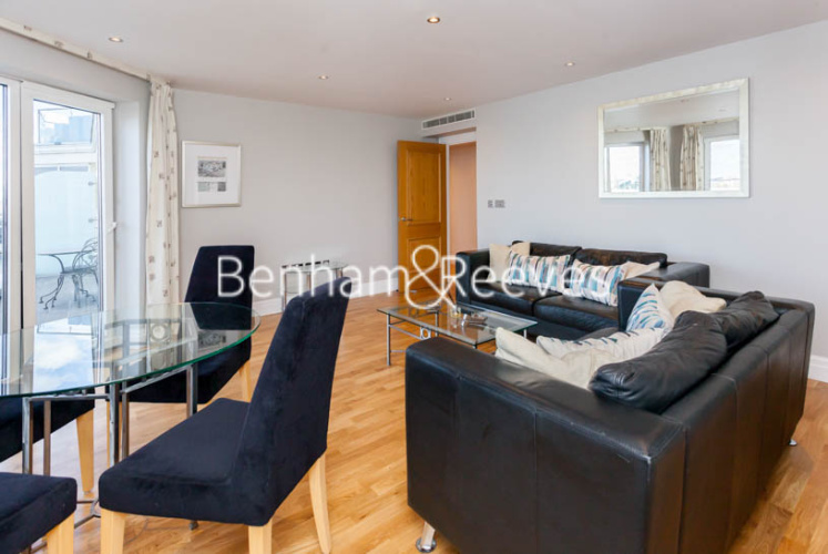 2  bedrooms flat to rent in The Boulevard, Fulham, SW6-image 13