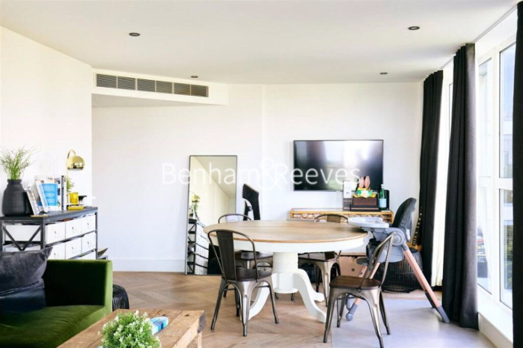 2  bedrooms flat to rent in The Boulevard, Imperial Wharf, SW6-image 9