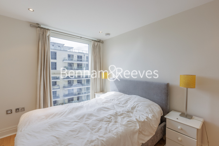 2  bedrooms flat to rent in Lensbury Avenue, Imperial Wharf, SW6-image 3
