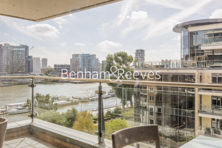 2  bedrooms flat to rent in Lensbury Avenue, Imperial Wharf, SW6-image 5