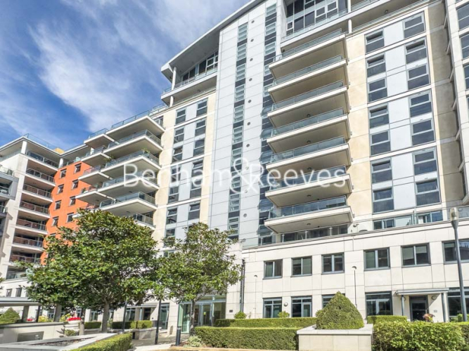 2  bedrooms flat to rent in Lensbury Avenue, Imperial Wharf, SW6-image 6