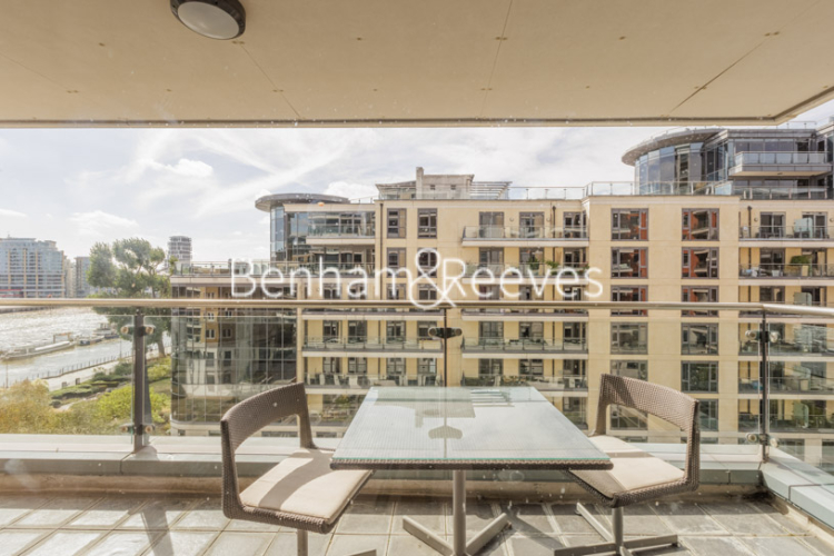 2  bedrooms flat to rent in Lensbury Avenue, Imperial Wharf, SW6-image 10