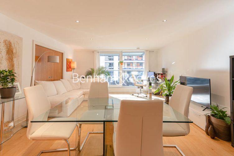 3 bedrooms flat to rent in Lensbury Avenue, Fulham, SW6-image 15