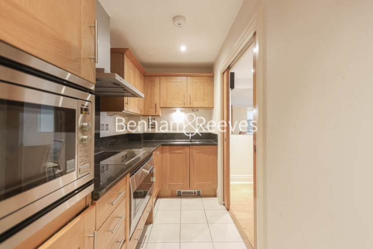 2 bedrooms flat to rent in Lensbury Avenue, Fulham, SW6-image 2