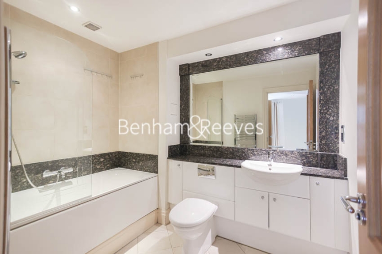 2 bedrooms flat to rent in Lensbury Avenue, Fulham, SW6-image 4