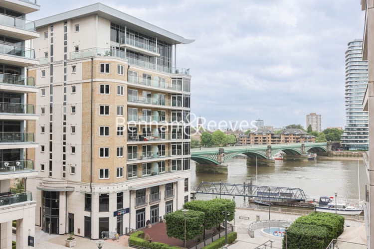 2 bedrooms flat to rent in Lensbury Avenue, Fulham, SW6-image 5