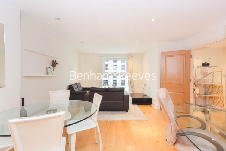 2 bedrooms flat to rent in Lensbury Avenue, Fulham, SW6-image 6