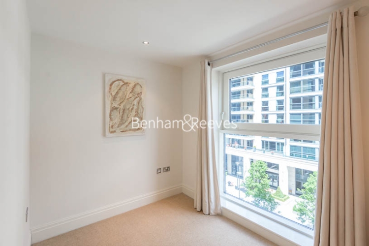 2 bedrooms flat to rent in Lensbury Avenue, Fulham, SW6-image 8