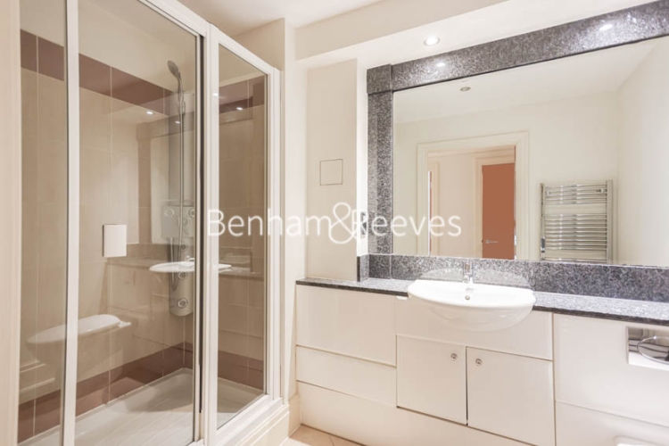 2 bedrooms flat to rent in Lensbury Avenue, Fulham, SW6-image 9