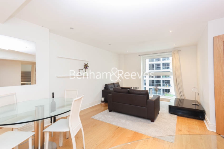2  bedrooms flat to rent in Lensbury Avenue, Fulham, SW6-image 10