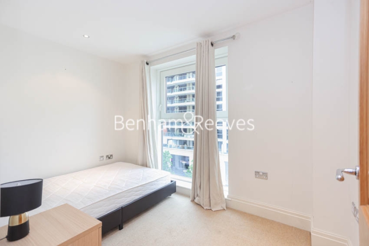 2  bedrooms flat to rent in Lensbury Avenue, Fulham, SW6-image 14