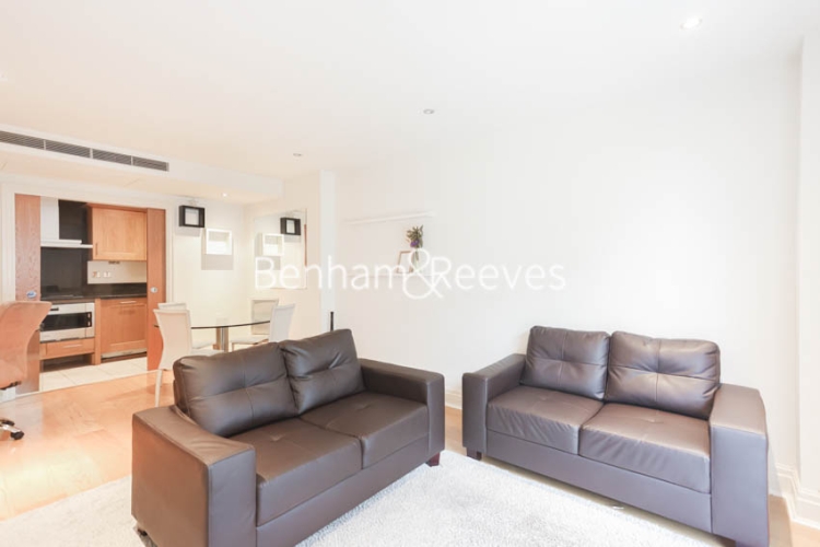 2  bedrooms flat to rent in Lensbury Avenue, Fulham, SW6-image 17