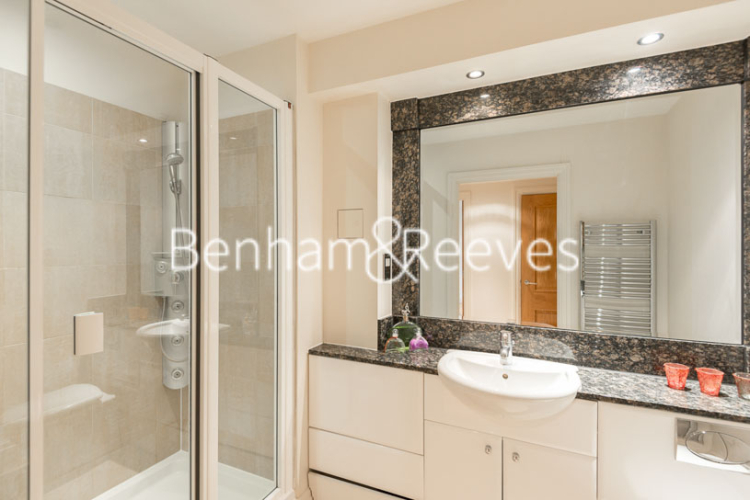2 bedrooms flat to rent in Lensbury Avenue, Fulham, SW6-image 4