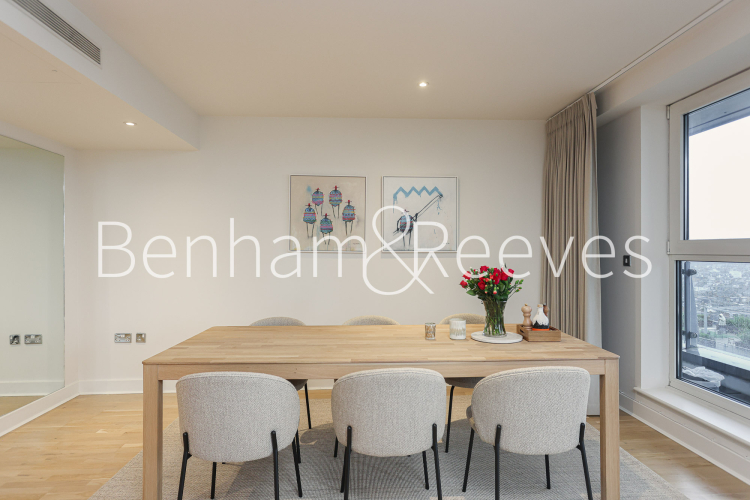 3 bedrooms flat to rent in Fountain House, The Boulevard, SW6-image 3