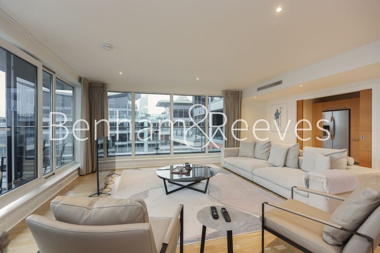 3 bedrooms flat to rent in Fountain House, The Boulevard, SW6-image 17