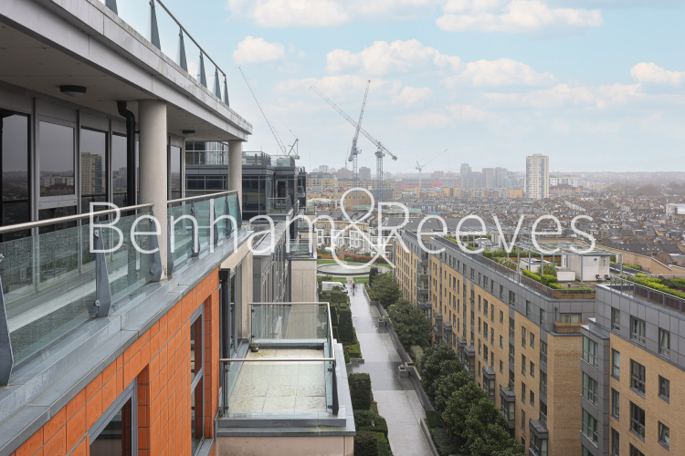 3 bedrooms flat to rent in Fountain House, The Boulevard, SW6-image 20