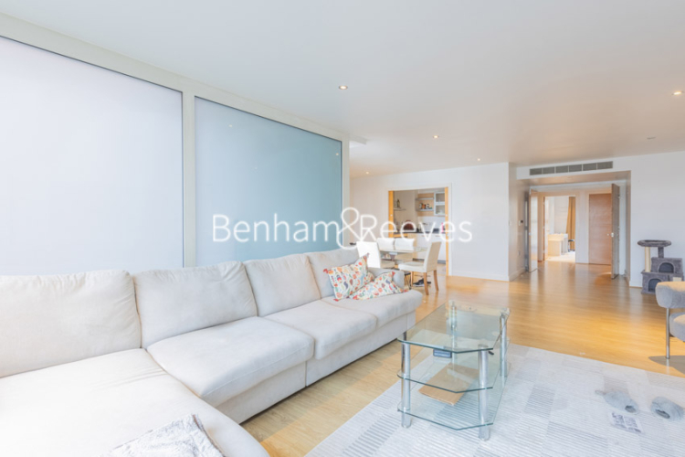 3 bedrooms flat to rent in Lensbury Avenue, Fulham, SW6-image 1