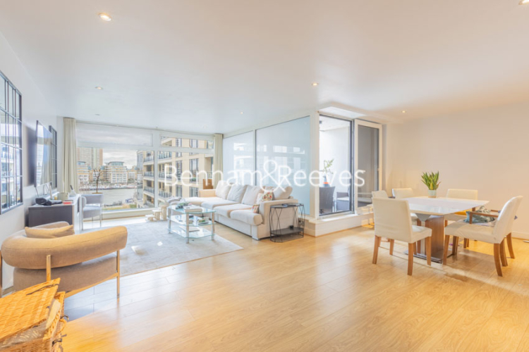 3 bedrooms flat to rent in Lensbury Avenue, Fulham, SW6-image 7
