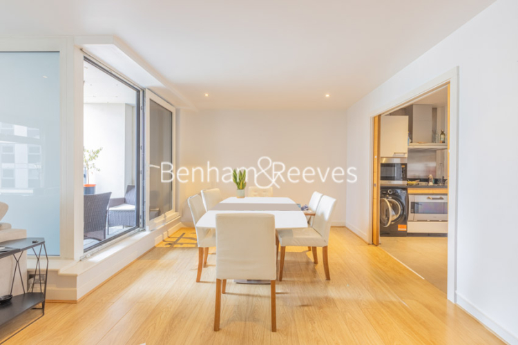 3 bedrooms flat to rent in Lensbury Avenue, Fulham, SW6-image 12