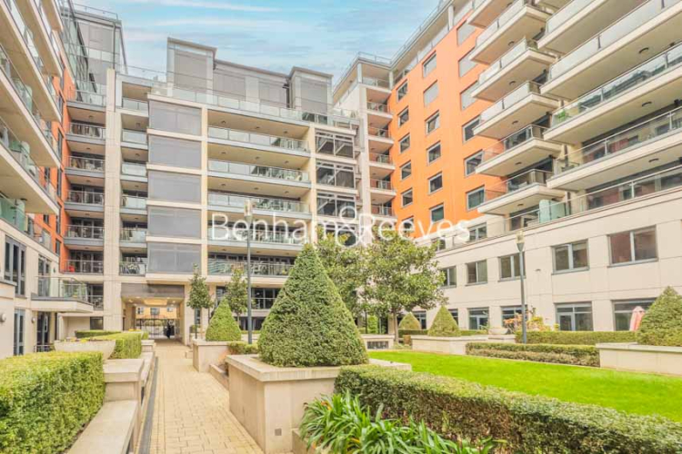 3  bedrooms flat to rent in Lensbury Avenue, Fulham, SW6-image 15