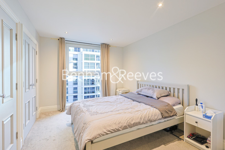 2  bedrooms flat to rent in Aspect Court, Imperial Wharf, SW6-image 3