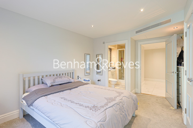 2  bedrooms flat to rent in Aspect Court, Imperial Wharf, SW6-image 9