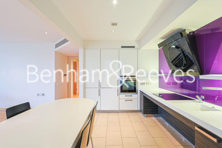 2  bedrooms flat to rent in Lensbury Avenue, Imperial Wharf, SW6-image 2
