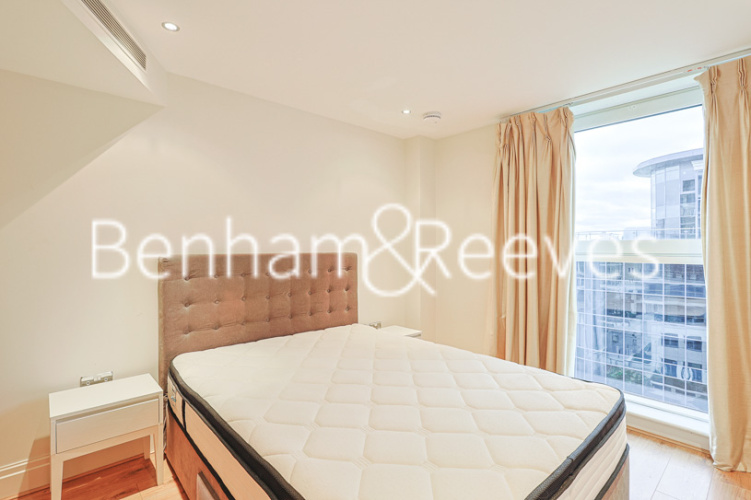 2  bedrooms flat to rent in Lensbury Avenue, Imperial Wharf, SW6-image 3