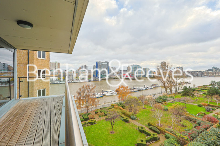 2  bedrooms flat to rent in Lensbury Avenue, Imperial Wharf, SW6-image 5