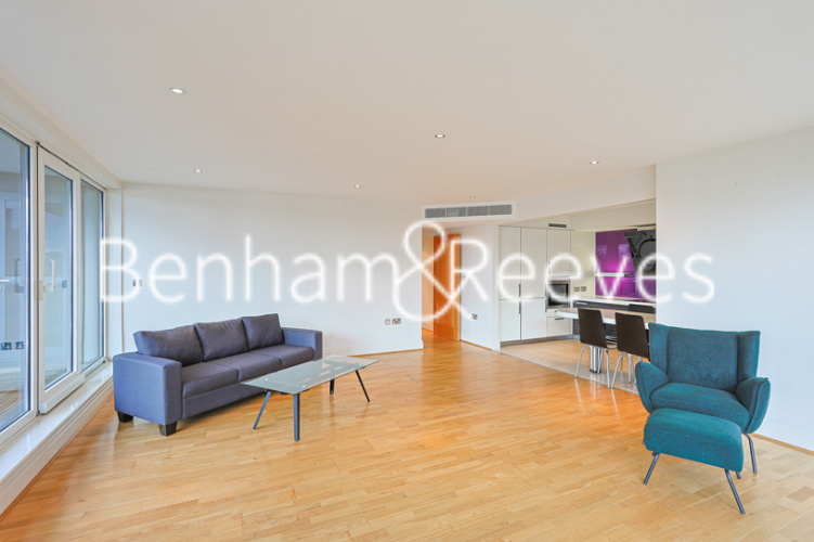 2  bedrooms flat to rent in Lensbury Avenue, Imperial Wharf, SW6-image 6
