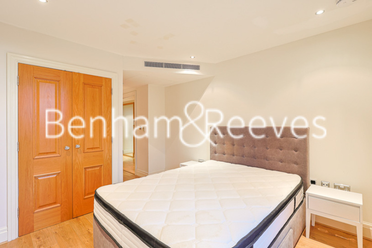 2  bedrooms flat to rent in Lensbury Avenue, Imperial Wharf, SW6-image 8