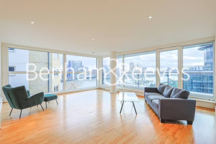 2  bedrooms flat to rent in Lensbury Avenue, Imperial Wharf, SW6-image 12