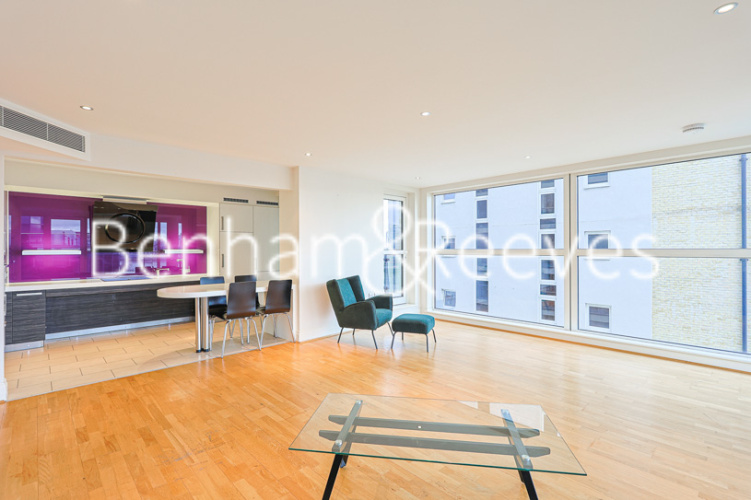 2  bedrooms flat to rent in Lensbury Avenue, Imperial Wharf, SW6-image 13