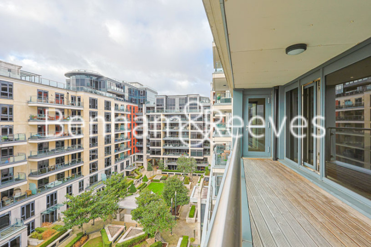 2  bedrooms flat to rent in Lensbury Avenue, Imperial Wharf, SW6-image 15