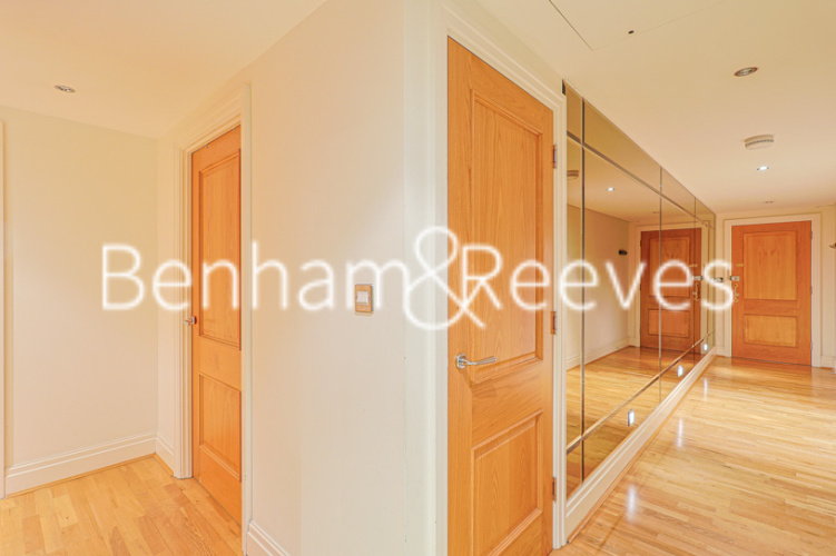 2  bedrooms flat to rent in Lensbury Avenue, Imperial Wharf, SW6-image 19