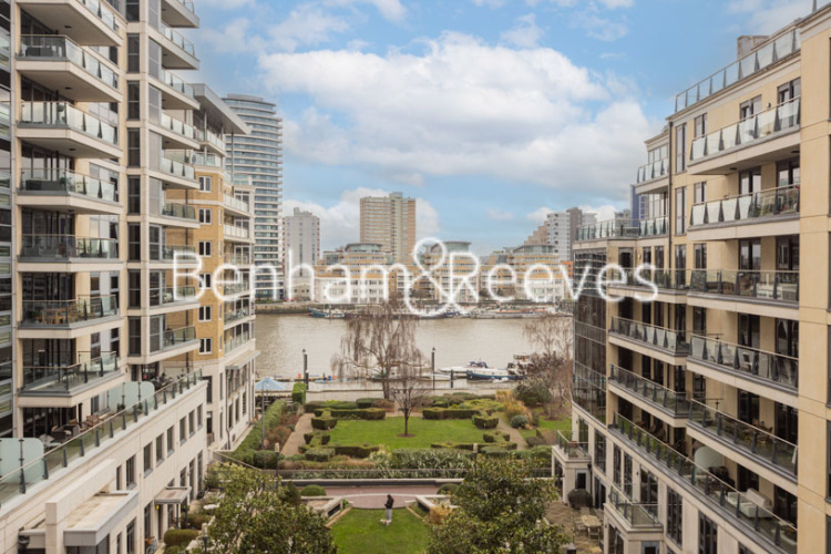 2  bedrooms flat to rent in Lensbury Avenue, Fulham, SW6-image 7