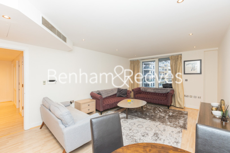 2  bedrooms flat to rent in Lensbury Avenue, Fulham, SW6-image 8