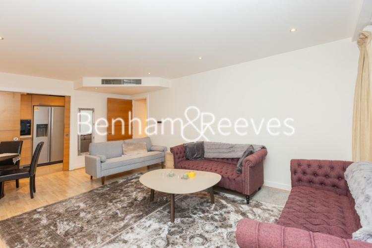 2  bedrooms flat to rent in Lensbury Avenue, Fulham, SW6-image 14