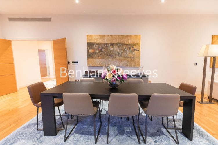 4 bedrooms flat to rent in Fountain House, The Boulevard, Imperial Wharf, SW6-image 3