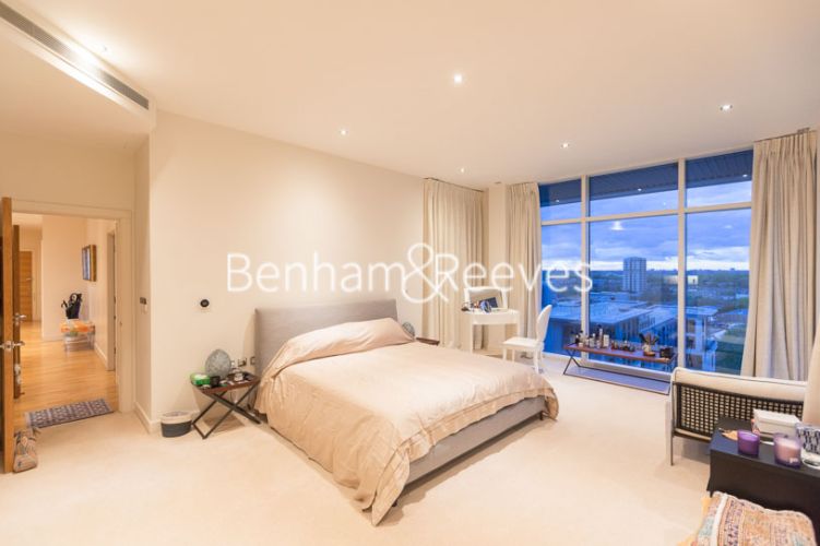 4 bedrooms flat to rent in Fountain House, The Boulevard, Imperial Wharf, SW6-image 4