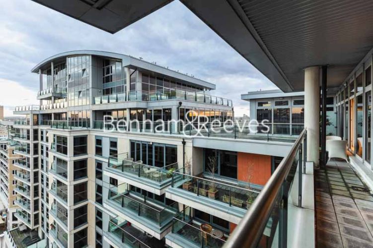 4 bedrooms flat to rent in Fountain House, The Boulevard, Imperial Wharf, SW6-image 6