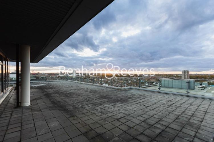 4 bedrooms flat to rent in Fountain House, The Boulevard, Imperial Wharf, SW6-image 7